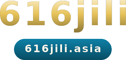 616jili logo