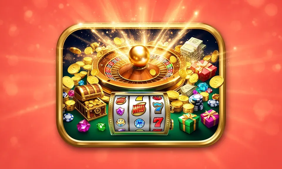 616jili Bonus